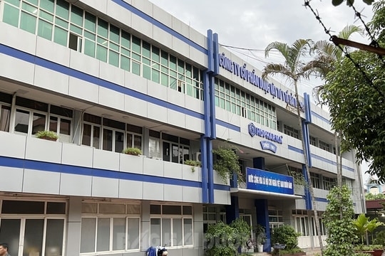 Các mẫu kiểm nghiệm thực phẩm bảo vệ sức khỏe của Hải Dương đều đạt yêu cầu 